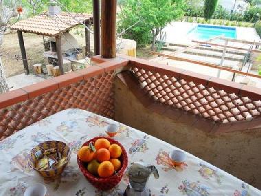 Holiday House in Brattir (Reggio di Calabria) or holiday homes and vacation rentals