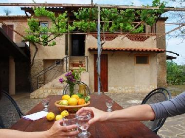 Holiday House in Brattir (Reggio di Calabria) or holiday homes and vacation rentals