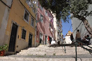 Holiday Apartment in Lisboa (Grande Lisboa) or holiday homes and vacation rentals