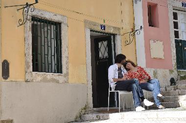Holiday Apartment in Lisboa (Grande Lisboa) or holiday homes and vacation rentals