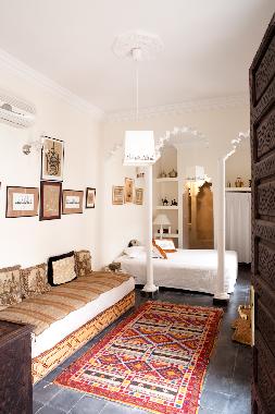 Holiday House in Marrakech (Marrakech) or holiday homes and vacation rentals