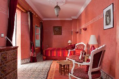 Holiday House in Marrakech (Marrakech) or holiday homes and vacation rentals