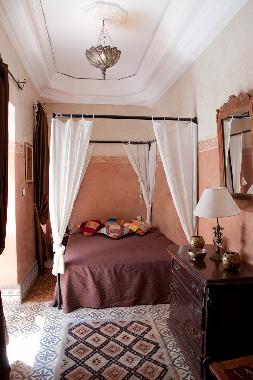 Holiday House in Marrakech (Marrakech) or holiday homes and vacation rentals