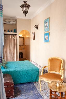 Holiday House in Marrakech (Marrakech) or holiday homes and vacation rentals