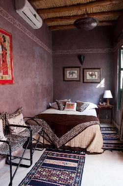 Holiday House in Marrakech (Marrakech) or holiday homes and vacation rentals