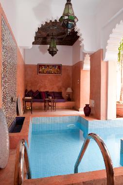 Holiday House in Marrakech (Marrakech) or holiday homes and vacation rentals
