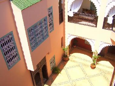 Holiday House in Marrakech (Marrakech) or holiday homes and vacation rentals