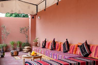 Holiday House in Marrakech (Marrakech) or holiday homes and vacation rentals