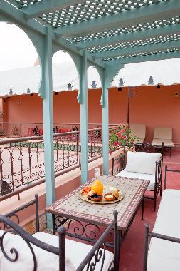 Holiday House in Marrakech (Marrakech) or holiday homes and vacation rentals