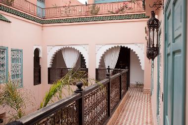 Holiday House in Marrakech (Marrakech) or holiday homes and vacation rentals