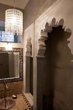 Holiday House in Marrakech (Marrakech) or holiday homes and vacation rentals