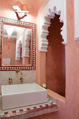 Holiday House in Marrakech (Marrakech) or holiday homes and vacation rentals