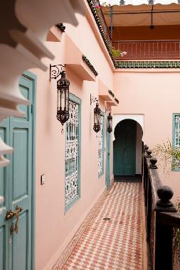 Holiday House in Marrakech (Marrakech) or holiday homes and vacation rentals