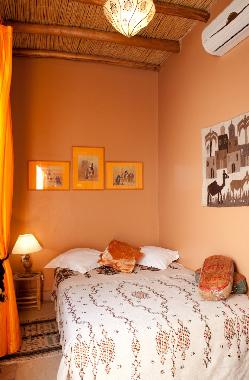 Holiday House in Marrakech (Marrakech) or holiday homes and vacation rentals