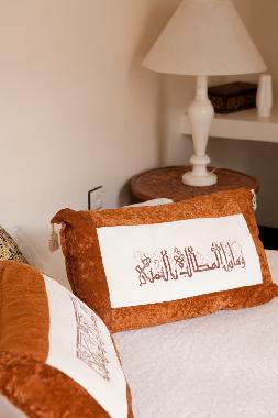 Holiday House in Marrakech (Marrakech) or holiday homes and vacation rentals