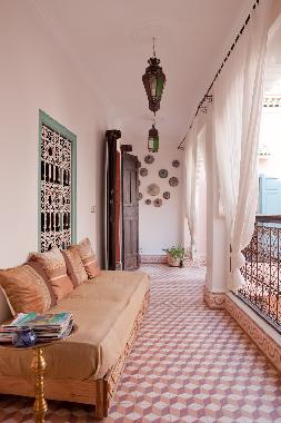 Holiday House in Marrakech (Marrakech) or holiday homes and vacation rentals