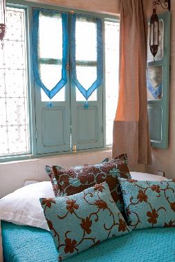 Holiday House in Marrakech (Marrakech) or holiday homes and vacation rentals