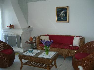 Holiday House in Kiato (Korinthia) or holiday homes and vacation rentals