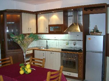 Holiday House in Kiato (Korinthia) or holiday homes and vacation rentals