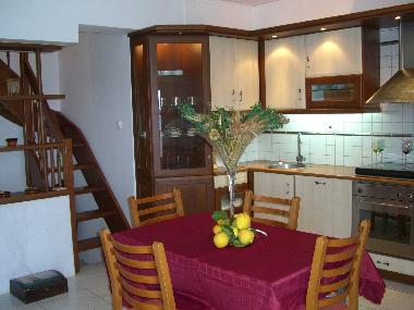 Holiday House in Kiato (Korinthia) or holiday homes and vacation rentals