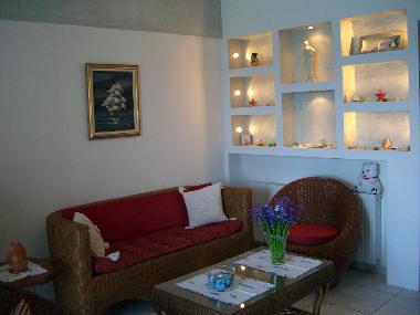 Holiday House in Kiato (Korinthia) or holiday homes and vacation rentals