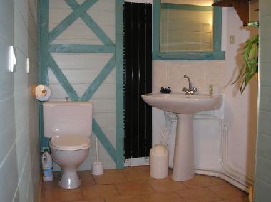 Holiday House in La Coudre (Deux-S�vres) or holiday homes and vacation rentals