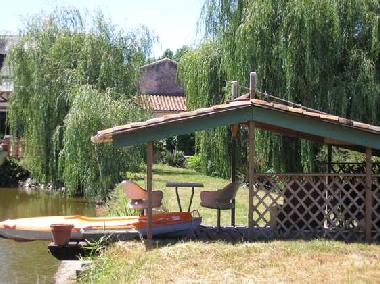 Holiday House in La Coudre (Deux-S�vres) or holiday homes and vacation rentals