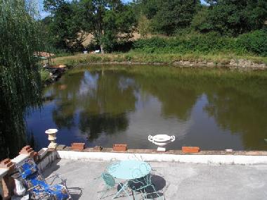 Holiday House in La Coudre (Deux-S�vres) or holiday homes and vacation rentals