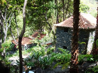 Holiday House in Ribeira Brava (Madeira) or holiday homes and vacation rentals
