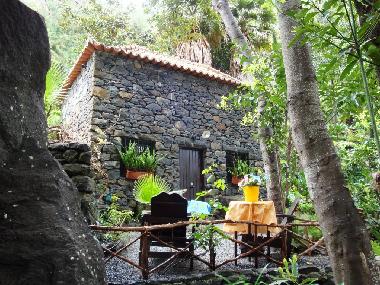 Holiday House in Ribeira Brava (Madeira) or holiday homes and vacation rentals