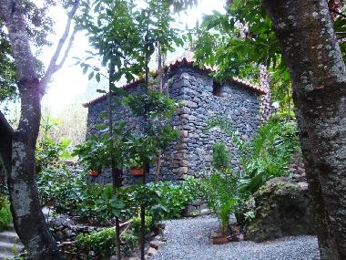 Holiday House in Ribeira Brava (Madeira) or holiday homes and vacation rentals