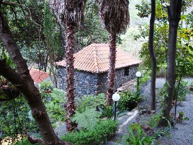Holiday House in Ribeira Brava (Madeira) or holiday homes and vacation rentals