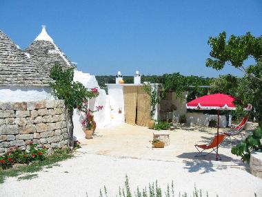 Holiday House in Ceglie Messapica (Brindisi) or holiday homes and vacation rentals