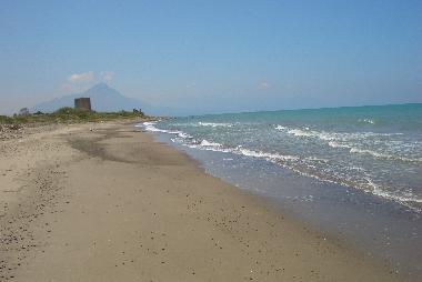 Holiday House in Campofelice di Roccella (Palermo) or holiday homes and vacation rentals