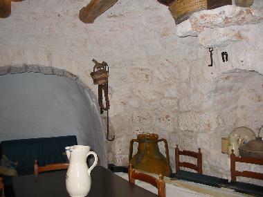 Holiday House in Ceglie Messapica (Brindisi) or holiday homes and vacation rentals