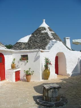 Holiday House in Ceglie Messapica (Brindisi) or holiday homes and vacation rentals