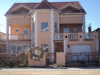 Holiday Apartment in Nin-drijac (Zadarska) or holiday homes and vacation rentals