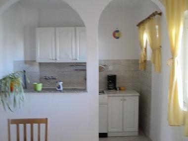 Holiday Apartment in Nin-drijac (Zadarska) or holiday homes and vacation rentals