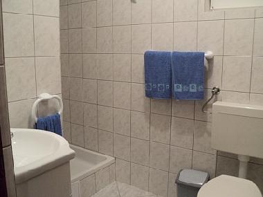 Holiday Apartment in Nin-drijac (Zadarska) or holiday homes and vacation rentals