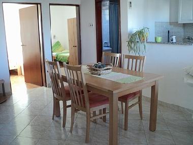 Holiday Apartment in Nin-drijac (Zadarska) or holiday homes and vacation rentals