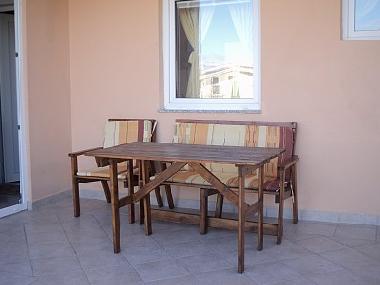 Holiday Apartment in Nin-drijac (Zadarska) or holiday homes and vacation rentals