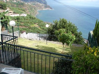 Holiday Apartment in Ponta do Sol (Madeira) or holiday homes and vacation rentals