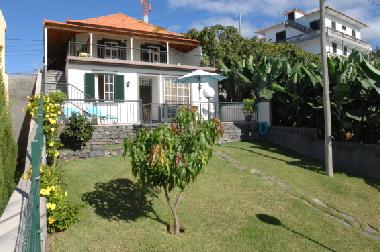Holiday Apartment in Ponta do Sol (Madeira) or holiday homes and vacation rentals