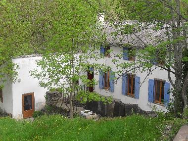 Holiday House in 11390 (Aude) or holiday homes and vacation rentals