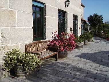 Bed and Breakfast in Bueu (Pontevedra) or holiday homes and vacation rentals