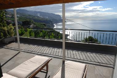 Holiday Apartment in Ponta do Sol (Madeira) or holiday homes and vacation rentals