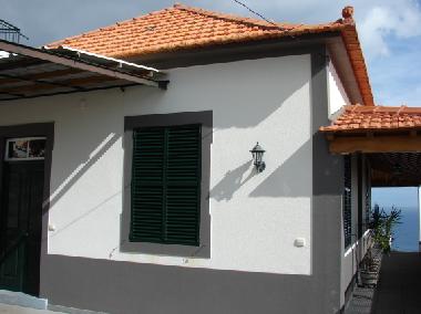 Holiday Apartment in Ponta do Sol (Madeira) or holiday homes and vacation rentals