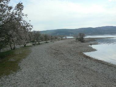 Holiday Apartment in Seline (Zadarska) or holiday homes and vacation rentals