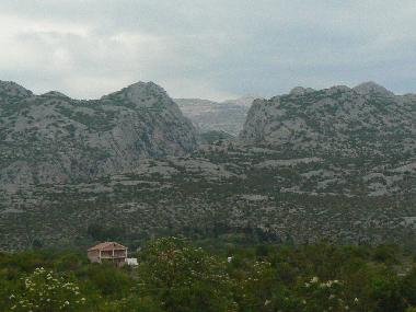 Holiday Apartment in Seline (Zadarska) or holiday homes and vacation rentals