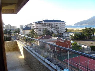 Holiday Apartment in Laredo (Cantabria) or holiday homes and vacation rentals